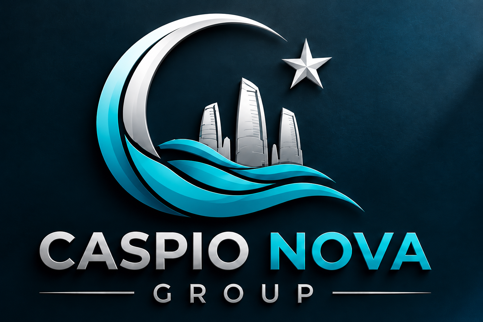 Caspio Nova Group
