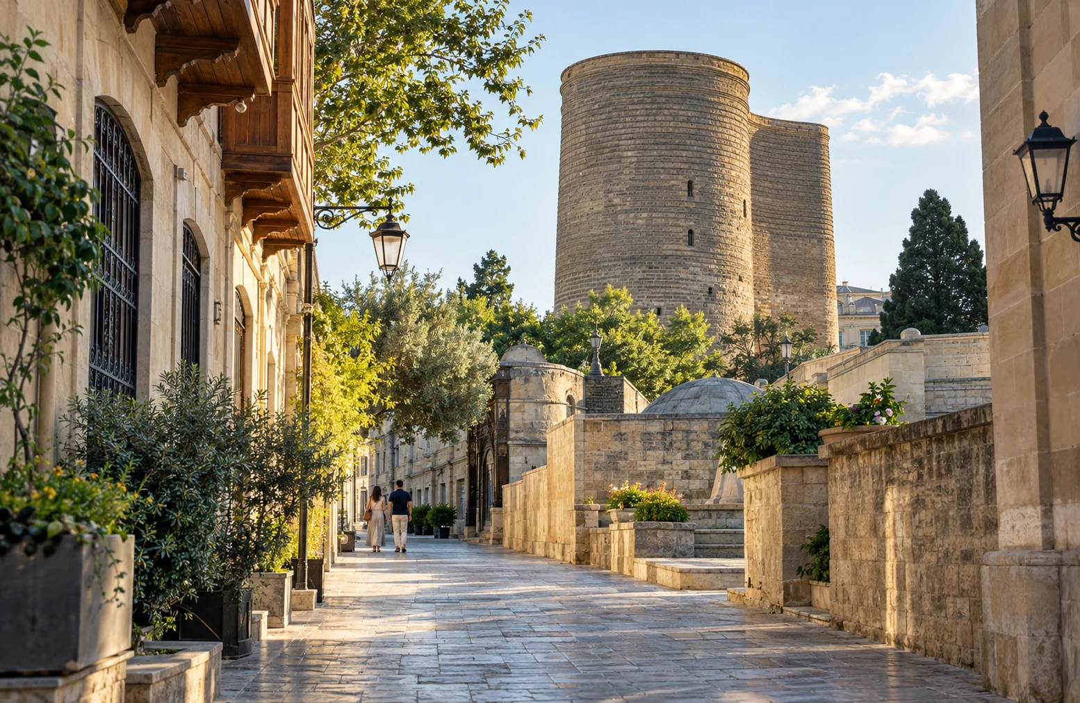 Turizm